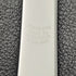 UK made sterling silver handle letter opener in case